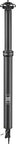 X-Fusion Manic Dropper Seatpost - 31.6mm 150mm Black