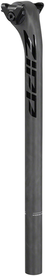 Zipp SL Speed Seatpost - 27.2mm Diameter 400mm Length 20mm Offset B2 Matte BLK B2