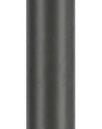 Zipp Service Course SL Seatpost 0mm Setback 25.4mm Diameter 400mm Length Matte BLK C2