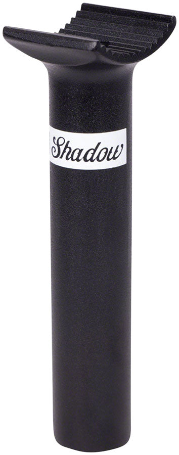The Shadow Conspiracy Pivotal Seatpost - 135mm Black