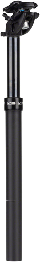 KS eTEN-R Dropper Seatpost - 31.6mm 100mm Black