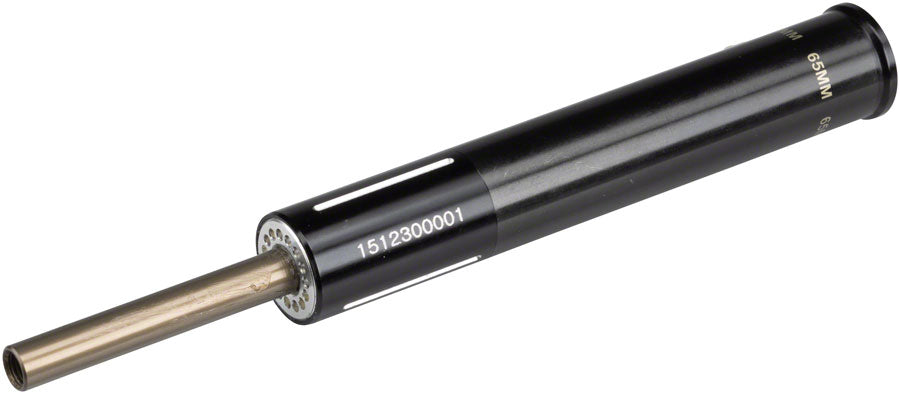 KS LEV Carbon Oil Pressure Cartridge - 65mm
