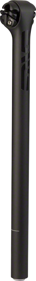 ENVE Composites Seatpost 0mm Offset 400x27.2mm Black