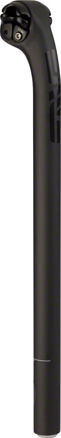 ENVE Composites Seatpost 27.2mm 25mm offset 300mm Black