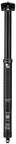Wolf Tooth Resolve Dropper Seatpost - 31.6 200mm Travel Black