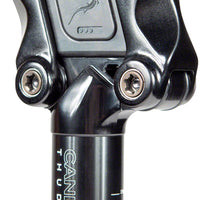 Cane Creek Thudbuster ST Suspension Seatpost - 27.2 x 345mm 50mm