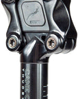 Cane Creek Thudbuster ST Suspension Seatpost - 31.6 x 375mm 50mm Black