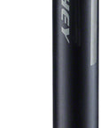 Ritchey Comp 2-Bolt Seatpost: 31.6mm 400mm Black 2020 Model