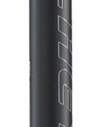 Ritchey WCS Trail Seatpost: 31.6 400mm 0 Offset Blatte