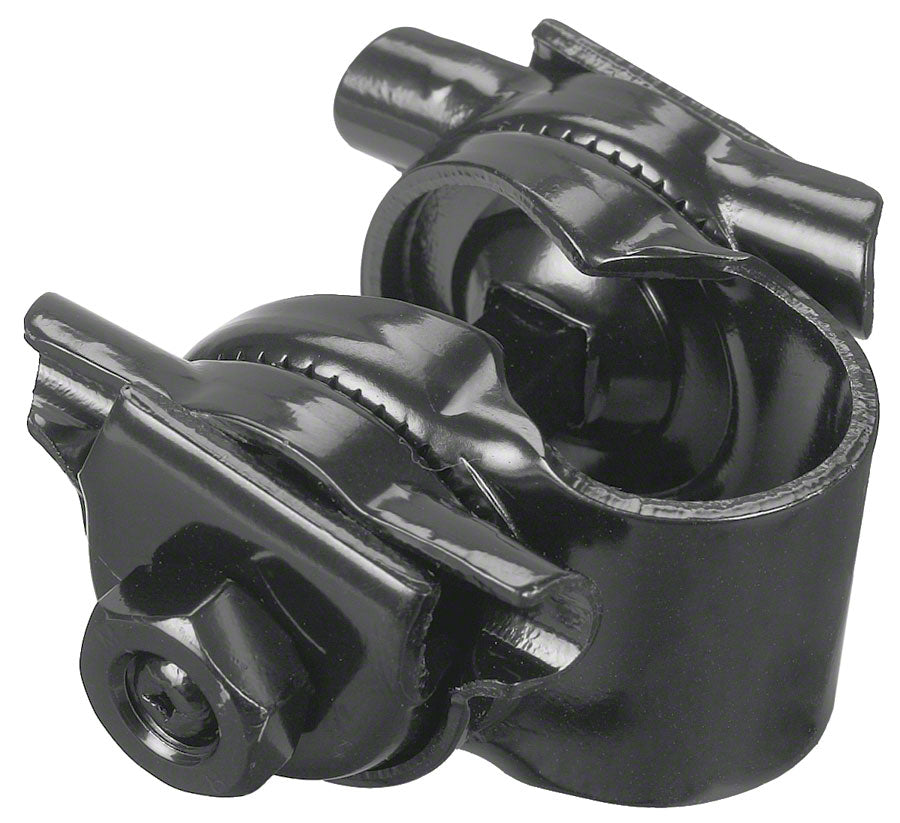 Velo 7/8&quot; Seat Clamp for 6mm Rail Saddles