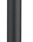 WHISKY No.7 Carbon Seatpost - 30.9 x 400mm 0mm Offset Matte Carbon