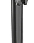 FOX Transfer Performance Series Elite Dropper Seatpost - 31.6 200 mm Internal Routing Anodized Upper