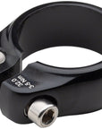Salsa Lip-Lock Seat Collar 32.0mm Black