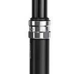 RockShox Reverb AXS Dropper Seatpost - 30.9mm 125mm Black AXS Remote A1