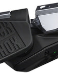 RockShox Reverb AXS Dropper Seatpost - 34.9mm 125mm Black AXS Remote A1