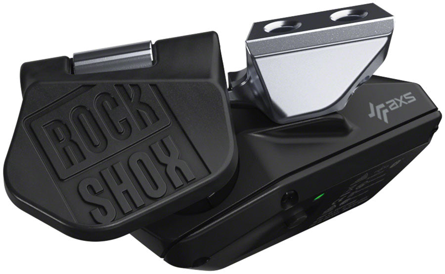 RockShox Reverb AXS Dropper Seatpost - 30.9mm 100mm Black AXS Remote A1