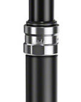 RockShox Reverb AXS Dropper Seatpost - 30.9mm 125mm Black AXS Remote A1