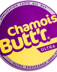 Chamois Buttr Ultra Anti-Chafe Balm - 5oz Jar