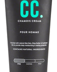 Muc-Off Luxury Chamois Cream - 250ml Tube