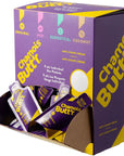 Chamois Buttr Original: 0.3oz Packet POP Box of 75