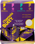 Chamois Buttr Original: 0.3oz Packet POP Box of 75