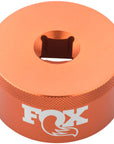 FOX Fork Topcap Socket: 32mm 3/8 Drive