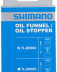 Shimano TL-BR002 Bleed Funnnel Unit for ST