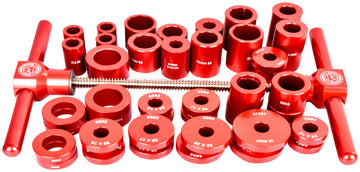 Wheels Manufacturing Pro Kit - Bearing Press