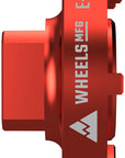 Wheels Manufacturing Ebike Lockring Socket - Gen 1 Bosch 60mm