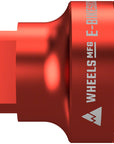 Wheels Manufacturing Ebike Lockring Socket - Gen 3 Bosch 43mm