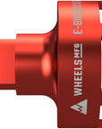 Wheels Manufacturing Ebike Lockring Socket - Panasonic 62mm