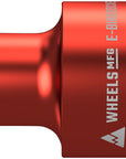 Wheels Manufacturing Ebike Lockring Socket - Bafang Inner M33