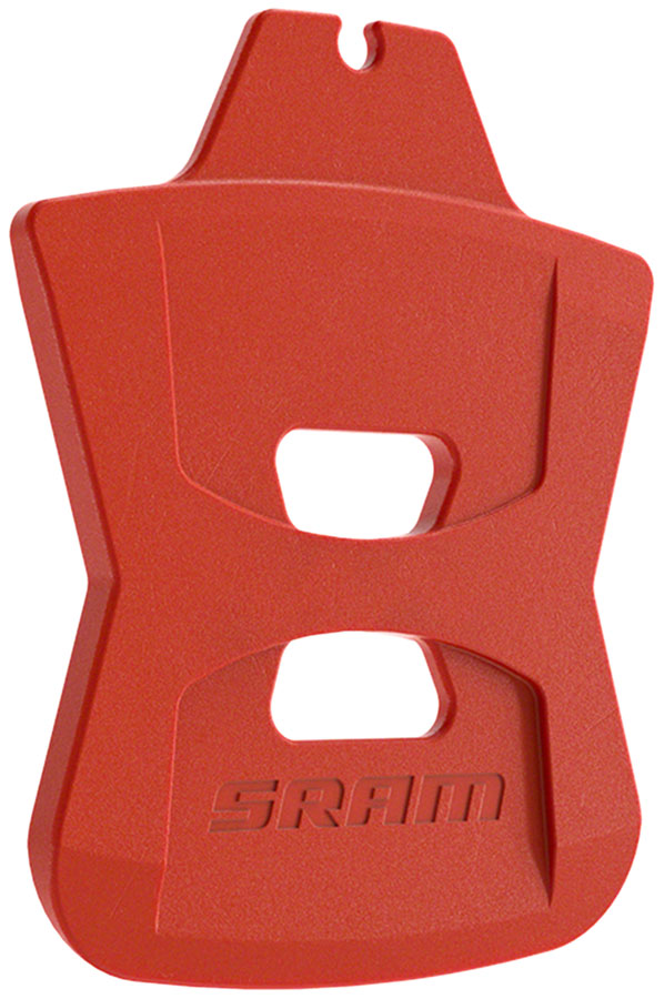 SRAM Disc Brake Pad Spacer - Level Ultimate/TLM/TL/RED-Force-Rival AXS 2.8mm 2/Pack