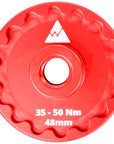Wheels Manufacturing Thin Flange Bottom Bracket Socket - Pro Kit