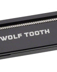 Wolf Tooth 8-Bit Pliers Black Bolt