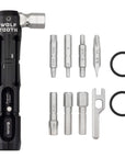 Wolf Tooth EnCase System Hex Bit Wrench Multi Tool