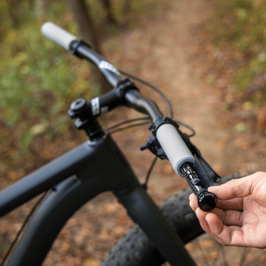 Wolf Tooth EnCase System Bar Kit One - The Bike Hub