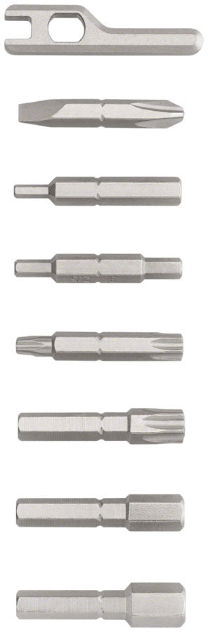 Wolf Tooth Components Encase System Hex Bit For Multi-Tool