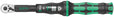 Wera Click-Torque A 5 Torque Wrench - with Reversible Ratchet 1/4"