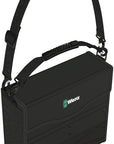 Wera 2go 2 Tool Container - Tool Transporter