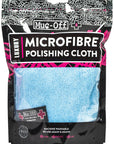 Muc-Off Premium Microfiber Polishing Cloth