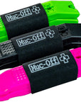 Muc-Off Rim Stix Tire Levers - Box of 24 Assorted Colors