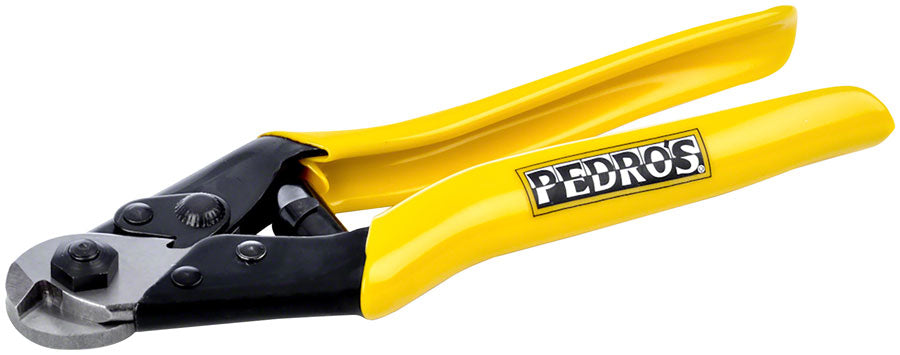 Pedros Cable/Housing Cutter with Lock