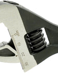 Pedros Adjustable Wrench: 10"
