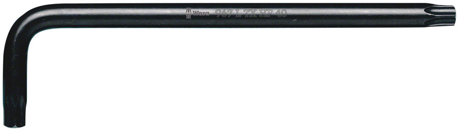 Wera 967 L HF TX 30 Long Arm Torx Wrench