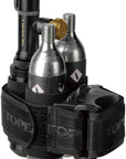 Topeak Tubi Master X Repair Kit - Black