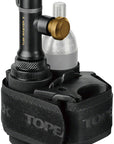 Topeak Tubi Master X Repair Kit - Black