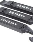 Odyssey Futura Tire Lever Kit - Pack of 3