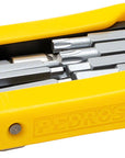 Pedros Rx Micro-21 Multi Tool - 21-Function