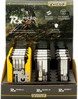 Pedros Rx Micro Counter Display - Multi Tool